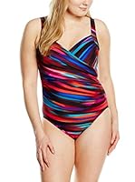 Miraclesuit Bañador (Multicolor)