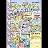 The New Yorker, April 6th, 2009 (Tad Friend, Seymour Hersh, James Surowiecki)