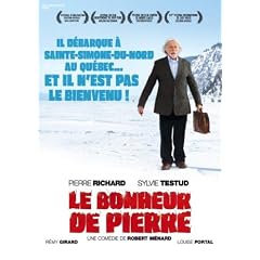 LE BONHEUR de PIERRE