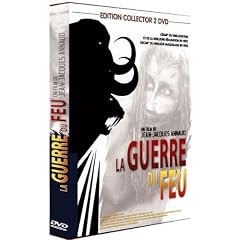 La guerre du feu (Edition Collector 2 DVD)
