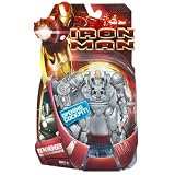 Iron Man: Iron Monger (Open Canopy) Action Figure