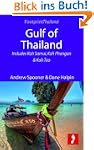 Gulf of Thailand: Includes Koh Samui,...