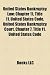 United States Bankruptcy Law: Chapter 11, Title 11, United States Code, United States Bankruptcy Court, Chapter 7, Title 11, United States Code