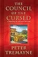 The Council of the Cursed (Fidelma of Cashel)