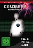 Colossus - The Forbin Project