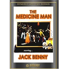 Medicine Man (1930)