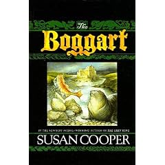 The Boggart