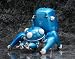 Ghost in the Shell Tachikoma PVC Figure Model Fewture_s-2