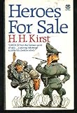 Heroes for sale