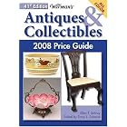 Warman's Antiques and Collectibles 2008 Price Guide (Warman's Antiques and Collectibles... by  Ellen T Schroy and Tracy L. Schmidt