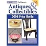 Warman's Antiques & Collectibles 2008 Price Guide (Warman's Antiques and Collectibles Price Guide)