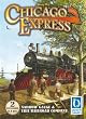 Chicago Express Expansion: Narrow Gauge and Erie Railroad