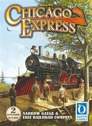 Chicago Express Exp