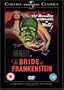 Bride of Frankenstein