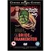 The Bride Of Frankenstein [DVD] [1935]