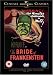 The Bride Of Frankenstein [DVD] [1935]