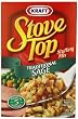 Stove Top Stuffing Mix, Traditional Sage, 6-Ounce Boxes (Pack of 12)