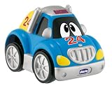 Chicco Turbo Touch SuperBig No.24