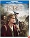 The Hobbit: An Unexpected Journey (Blu-ray/DVD + UltraViolet Digital Copy Combo Pack)