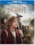 The Hobbit: An Unexpected Journey (Bl...