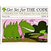Get Set  for the Code - Book B