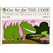 Get Set  for the Code - Book B