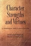 Character Strengths and Virtues: A Ha...