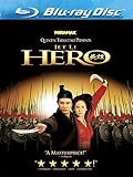 Image de Hero [Blu-ray]