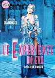 Experiences (Le Experienze Di Eva) [NON-USA FORMAT, PAL, Reg.0 Import - Italy]