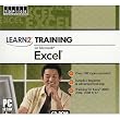 Learn2 Training for Microsoft Excel