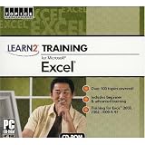 Learn2 Training for Microsoft Excel