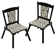 Wild Side 2 Chair Set