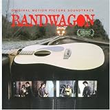 Greg Kendall - Bandwagon: Original Motion Picture Soundtrack ( Audio CD ) - B0000015NO