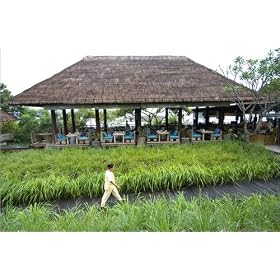 photographie Sila Evason Hideaway Ko Samui eco-friendly resort. est disperible en (L x H): 100 x ...