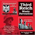 WW-II German Music - Third Reich Favourites