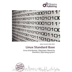 Linux Standard Base