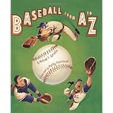 Baseball from A to Z