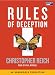 Rules of Deception (Audio Cassette)