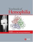 Textbook of Hemophilia