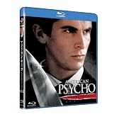 アメリカン・サイコ　―デジタル・レストア・バージョン― [Blu-ray]