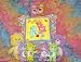 Care Bear 16" Throw Pillow Set