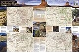 Four-Corners-Trail-of-the-Ancients-National-Geographic-Destination-Map