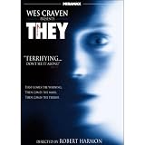 Wes Craven Presents: They