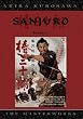 Akira Kurosawa - Sanjuro