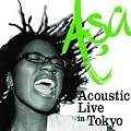 Acoustic Live in Tokyo