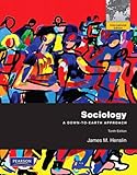 Sociology : a down-to-earth approach : core concepts