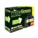 Pridegreen Biodegradable 55 Gallon Heavy Duty Drum Liner, 40-Count