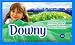 DOWNY　ダウニー　マウンテンスプリング　乾燥機用シート　40枚