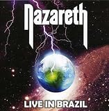 Vol. 2-Nazareth Live in Brazil