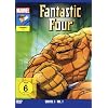 Fantastic Four 94 - Staffel 1, Vol. 1